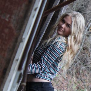 Meet your Posher, Maddie